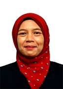Mazura binti Mahamad